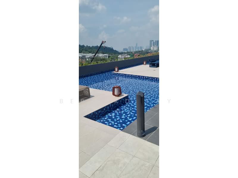 Trinity Wellnessa untuk Untuk Dijual - RM 765,000, Mac 2026 - Pool - PropertyGuru.com.my