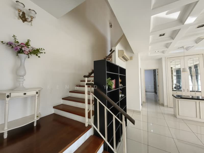 Cluster House for Rent in Iskandar Puteri (Nusajaya) (Johor) - Kennedy Looi - Interior - PropertyGuru.com.my
