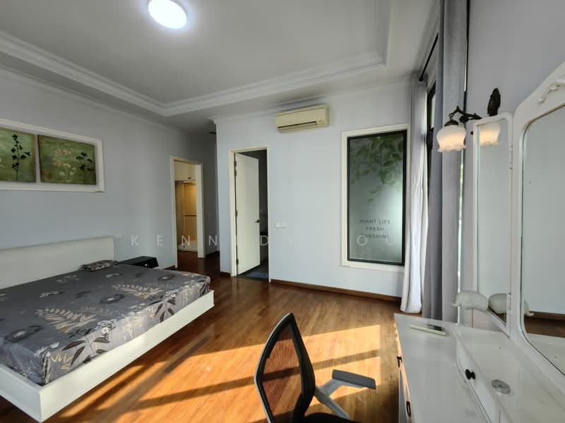 Cluster House for Rent in Iskandar Puteri (Nusajaya) (Johor) - Kennedy Looi - Bedroom - PropertyGuru.com.my