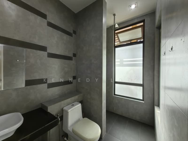 Cluster House for Rent in Iskandar Puteri (Nusajaya) (Johor) - Kennedy Looi - Bathroom - PropertyGuru.com.my