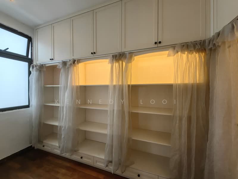 Cluster House for Rent in Iskandar Puteri (Nusajaya) (Johor) - Kennedy Looi - Interior - PropertyGuru.com.my