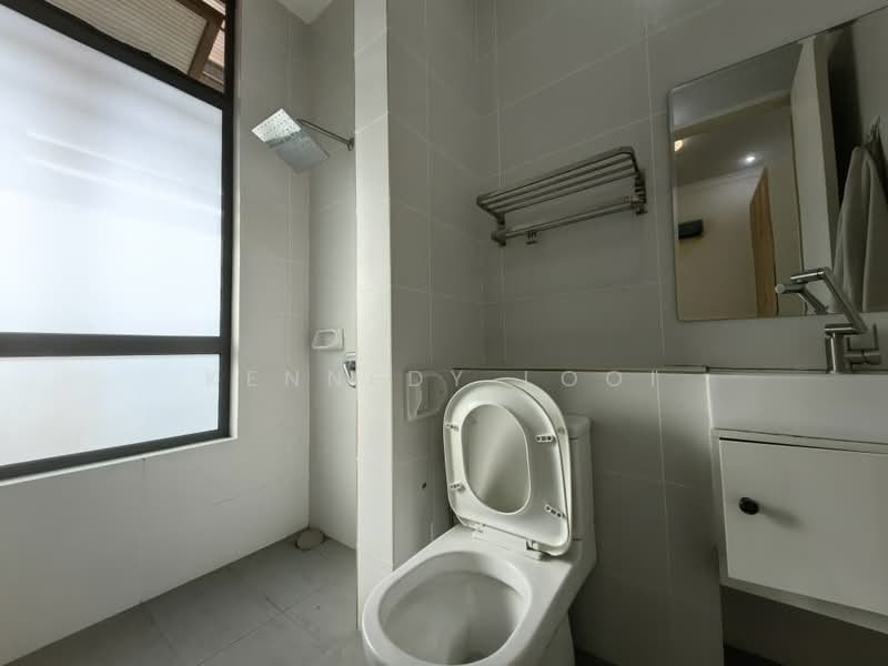 Cluster House for Rent in Iskandar Puteri (Nusajaya) (Johor) - Kennedy Looi - Bathroom - PropertyGuru.com.my