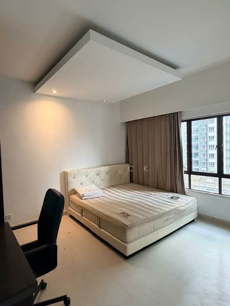 Condominium for Sale at Casa Kiara - Kin CK - Bedroom - PropertyGuru.com.my