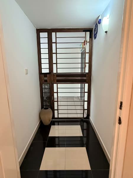 Condominium for Sale at Casa Kiara - Kin CK - Entrance - PropertyGuru.com.my