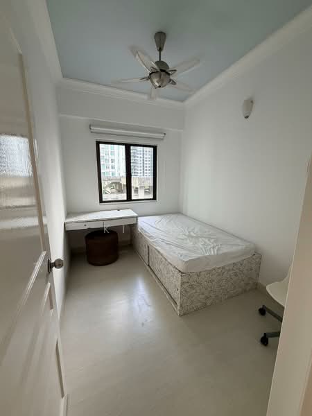 Condominium for Sale at Casa Kiara - Kin CK - Bedroom - PropertyGuru.com.my
