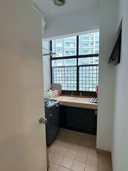 Condominium for Sale at Casa Kiara - Kin CK - Balcony - PropertyGuru.com.my