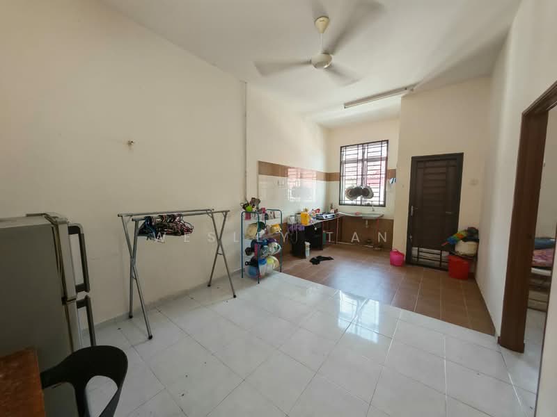 Merlimau untuk Untuk Dijual - RM 420,000, Mac 2026 - Kitchen - PropertyGuru.com.my