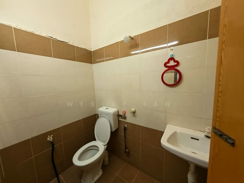 Merlimau untuk Untuk Dijual - RM 420,000, Mac 2026 - Bathroom - PropertyGuru.com.my