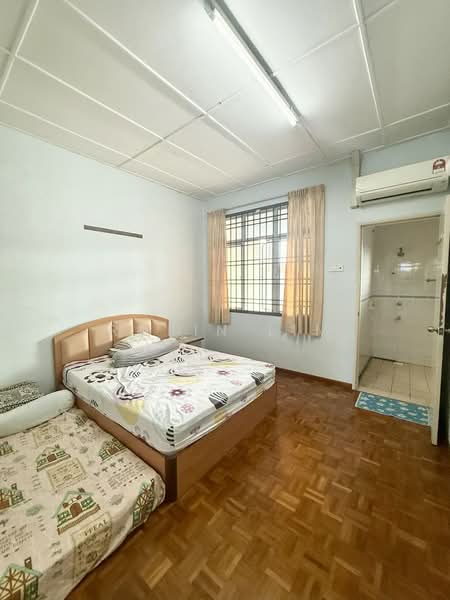 2-storey Terraced House for Sale in Taman Impian Emas (Skudai) - Robin Lim - Bedroom - PropertyGuru.com.my