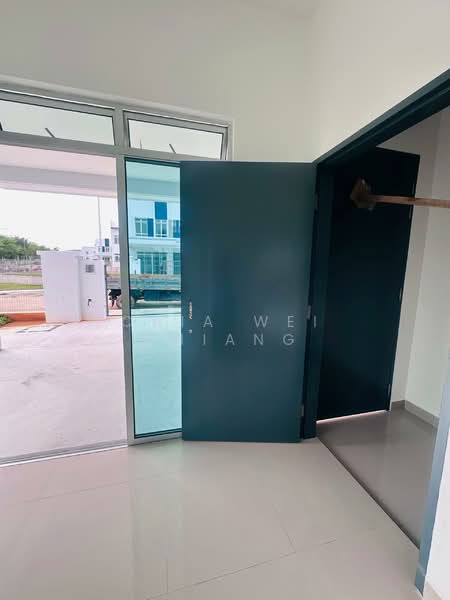 2-storey Terraced House for Sale in Bandar Dato Onn (Tebrau) - Chia Wei Chiang - Entrance - PropertyGuru.com.my