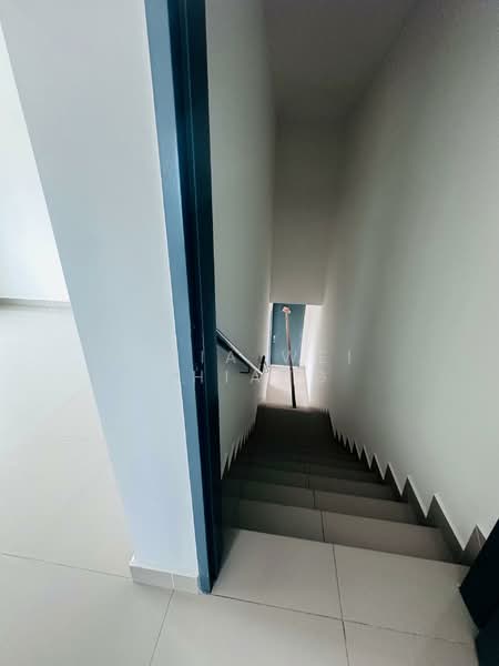 2-storey Terraced House for Sale in Bandar Dato Onn (Tebrau) - Chia Wei Chiang - Corridor - PropertyGuru.com.my