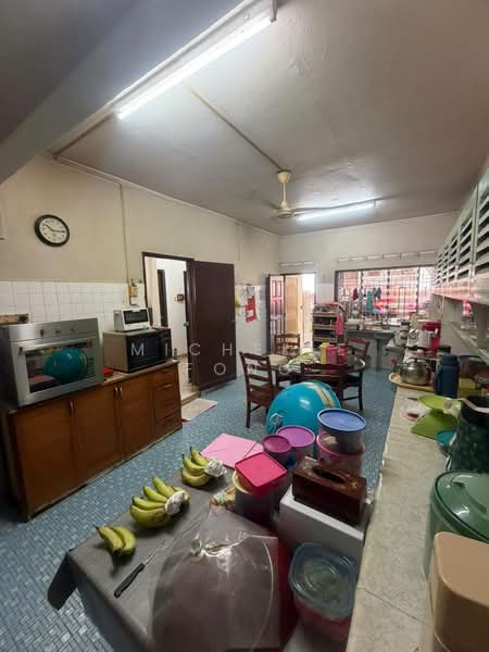 Taman Serene untuk Untuk Dijual - RM 1,700,000, Mac 2026 - Kitchen - PropertyGuru.com.my