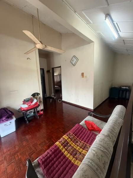 Taman Serene untuk Untuk Dijual - RM 1,700,000, Mac 2026 - Living Room - PropertyGuru.com.my