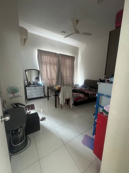 2-storey Terraced House for Sale in Setia Eco Village (Gelang Patah) - Vincent Gian - Bedroom - PropertyGuru.com.my