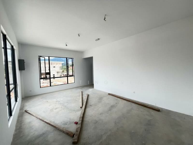 Factory for Rent in Seremban (Negeri Sembilan) - Yap Ting Ren - Interior - PropertyGuru.com.my