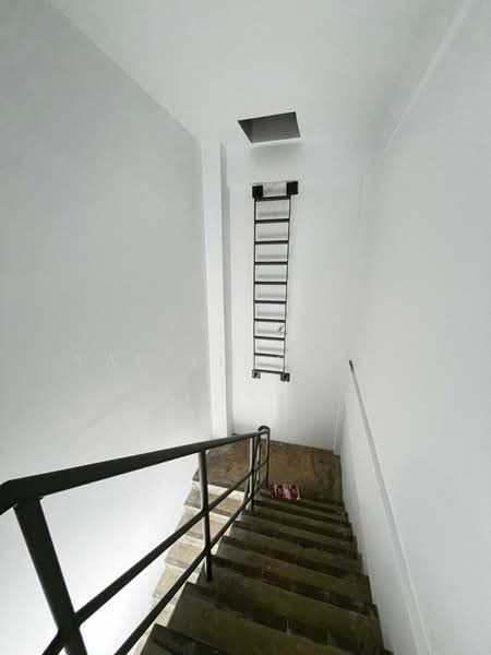 Factory for Rent in Seremban (Negeri Sembilan) - Yap Ting Ren - Interior - PropertyGuru.com.my