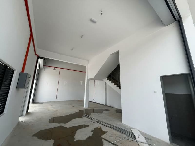 Factory for Rent in Seremban (Negeri Sembilan) - Yap Ting Ren - Interior - PropertyGuru.com.my
