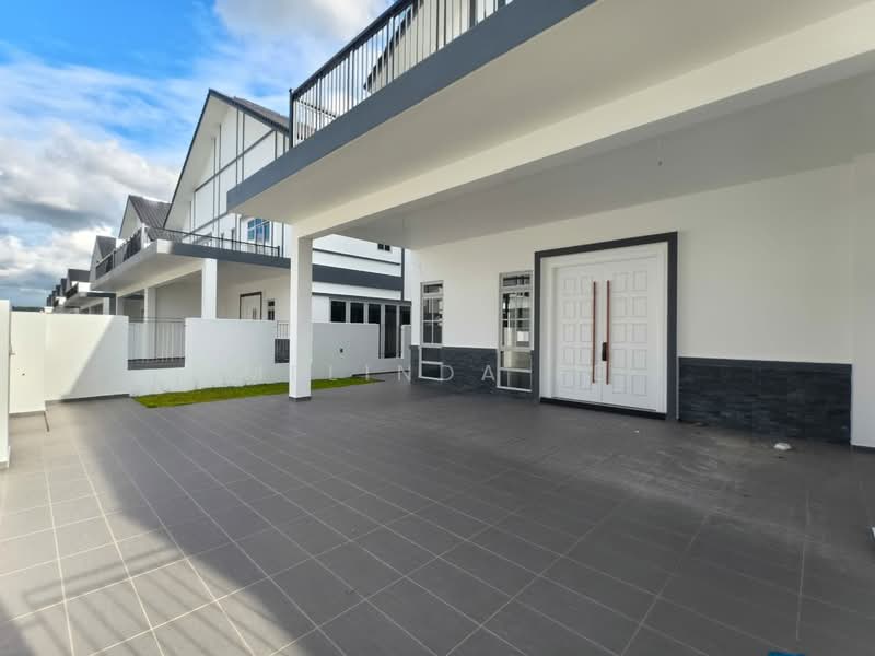 Eco Spring untuk Untuk Dijual - RM 2,250,000, Mac 2026 - Exterior - PropertyGuru.com.my
