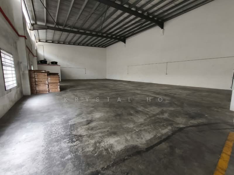 Factory for Rent in Taman Desa Cemerlang (Ulu Tiram) - Krystal Ho - PropertyGuru.com.my