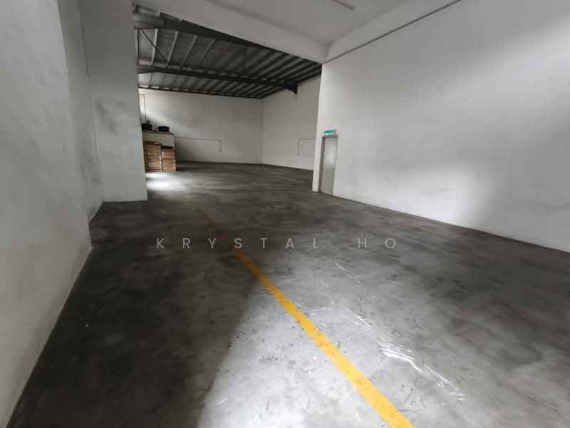 Factory for Rent in Taman Desa Cemerlang (Ulu Tiram) - Krystal Ho - PropertyGuru.com.my