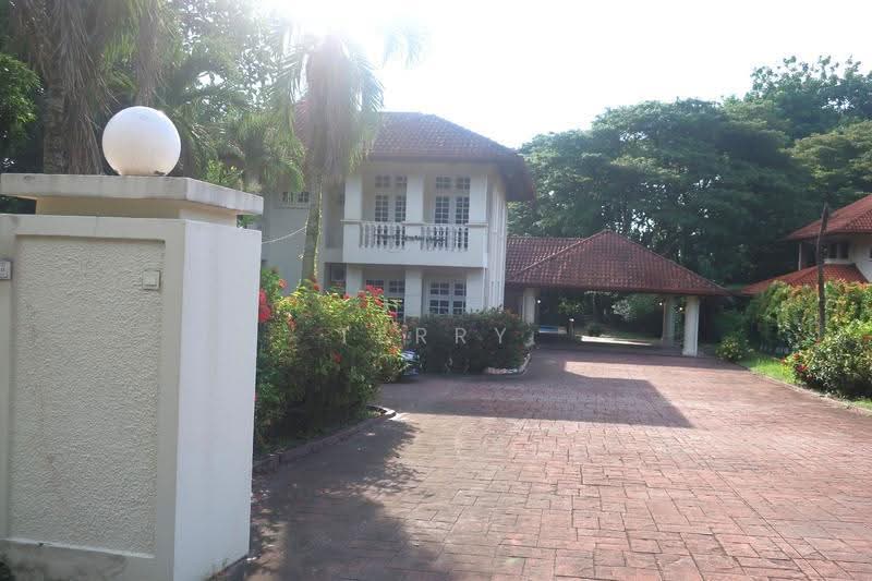 Bungalow House for Rent in Putrajaya (Putrajaya) - Terry Yee - Exterior - PropertyGuru.com.my