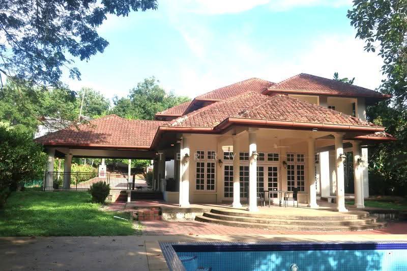 Bungalow House for Rent in Putrajaya (Putrajaya) - Terry Yee - Exterior - PropertyGuru.com.my
