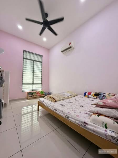 Canary Garden untuk Untuk Dijual - RM 1,630,000, Mac 2026 - Bedroom - PropertyGuru.com.my
