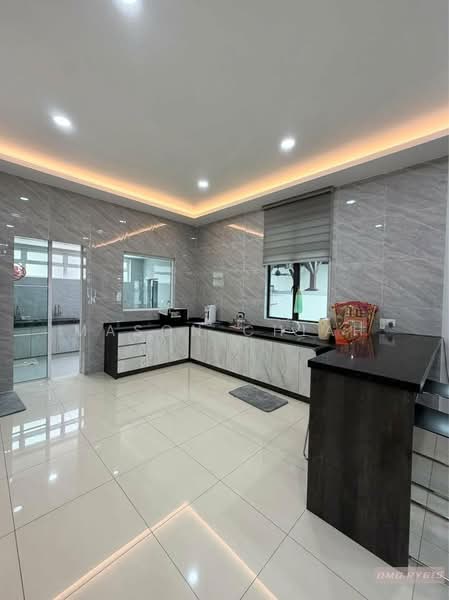Canary Garden untuk Untuk Dijual - RM 1,630,000, Mac 2026 - Kitchen - PropertyGuru.com.my