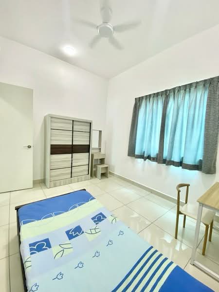 ECO HORIZON 1 untuk Untuk Disewa - RM 2,800 /bulan, Mac 2026 - Bedroom - PropertyGuru.com.my