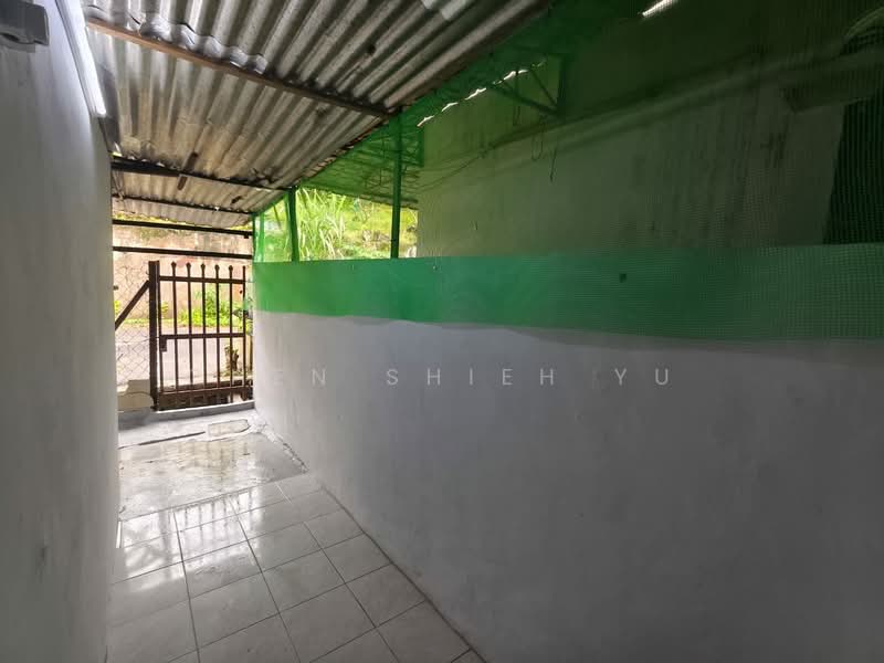Taman Desa Cemerlang untuk Untuk Dijual - RM 490,000, Mac 2026 - Exterior - PropertyGuru.com.my