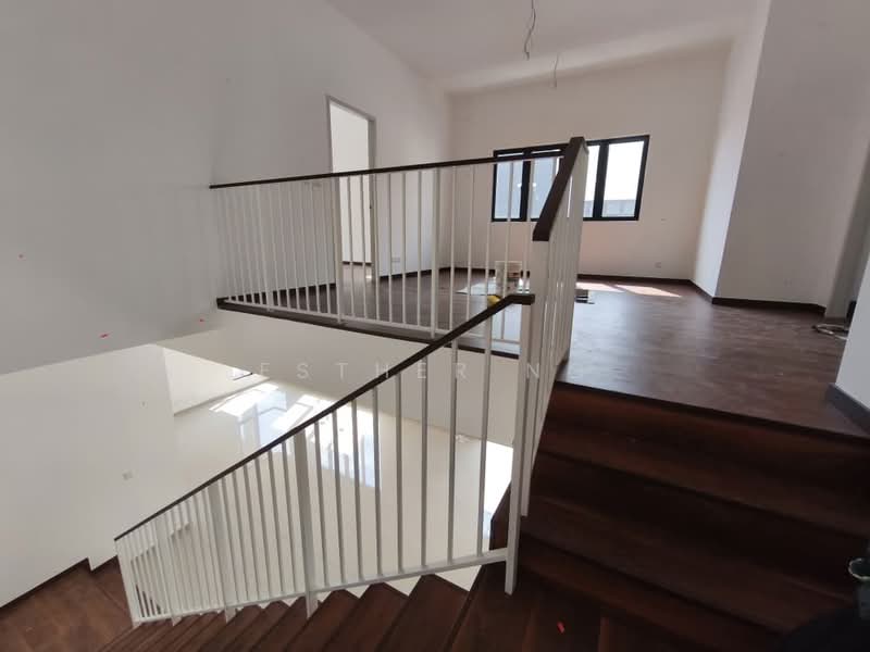 Terraced House for Sale in Setia Alam (Selangor) - Esther Ng - Interior - PropertyGuru.com.my
