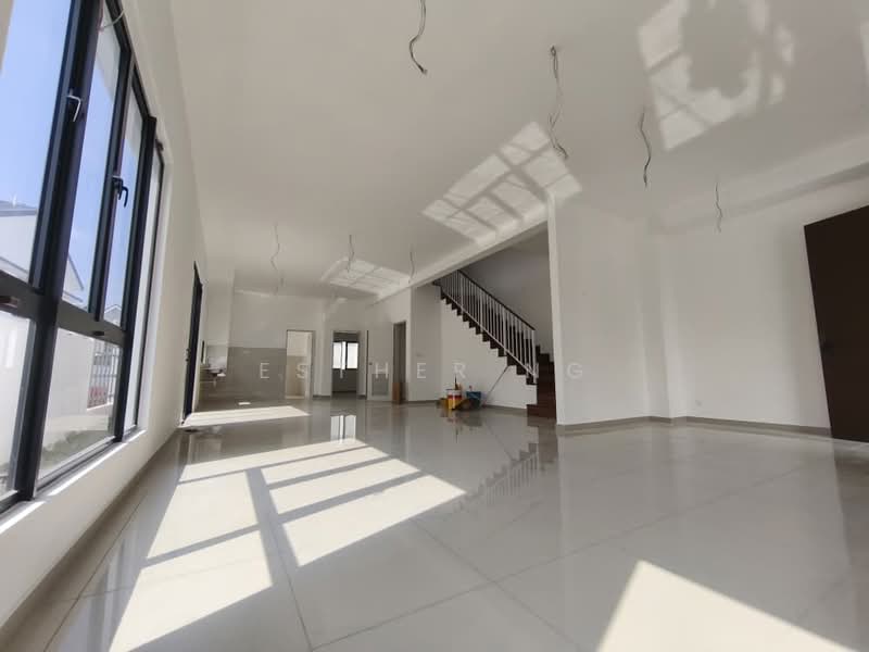 Terraced House for Sale in Setia Alam (Selangor) - Esther Ng - Interior - PropertyGuru.com.my