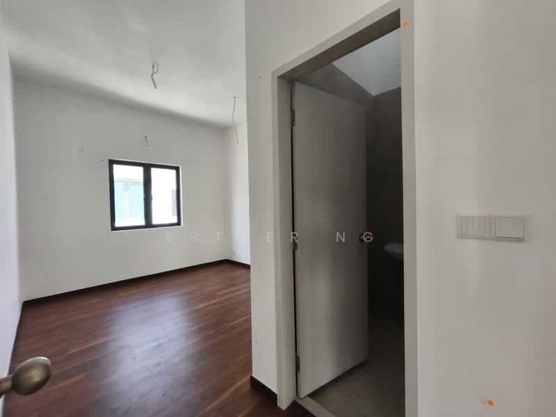 Terraced House for Sale in Setia Alam (Selangor) - Esther Ng - Interior - PropertyGuru.com.my
