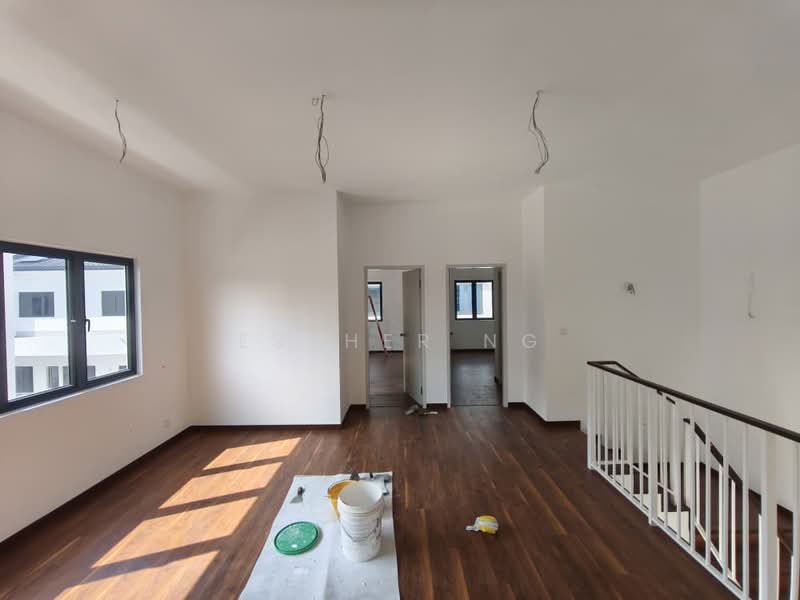 Terraced House for Sale in Setia Alam (Selangor) - Esther Ng - Interior - PropertyGuru.com.my