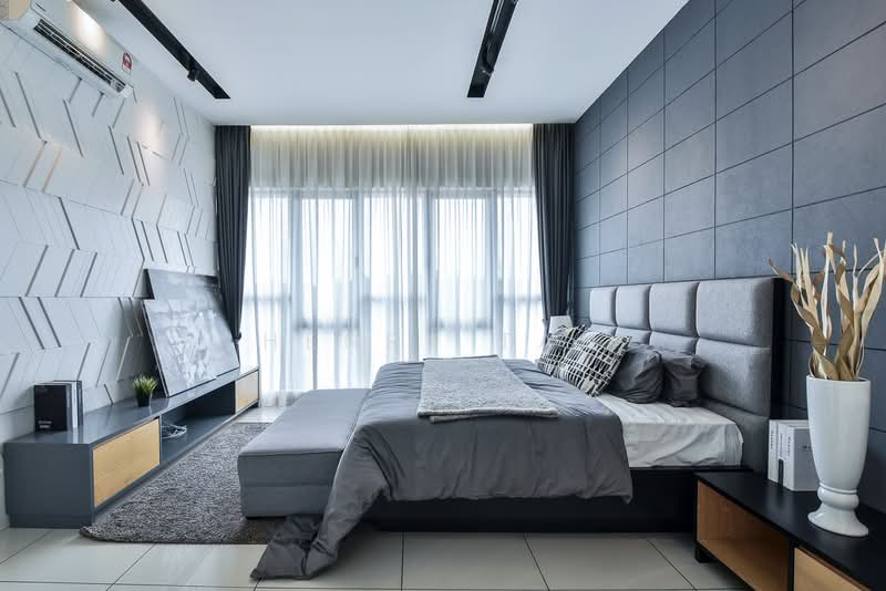 3-storey Terraced House for Sale in Petaling Jaya (Selangor) - Henry Tan - Bedroom - PropertyGuru.com.my