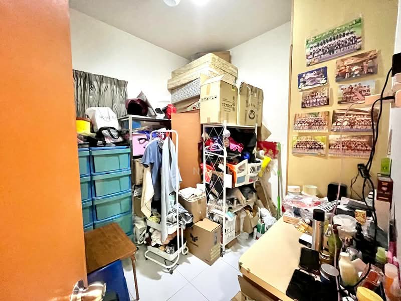 Apartment for Sale at M'tiara - Robin Lim - PropertyGuru.com.my