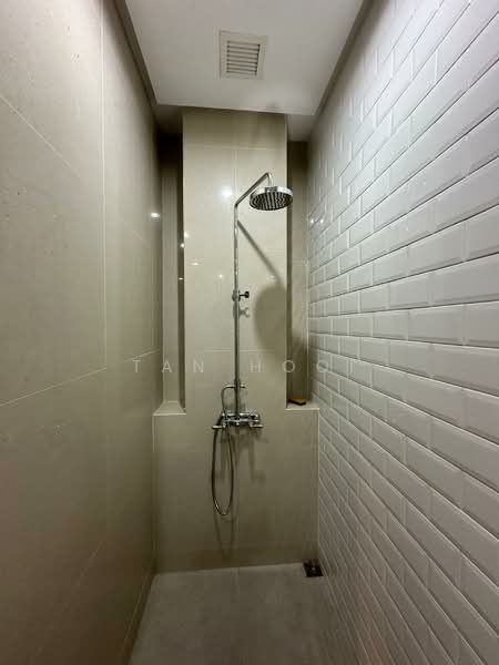 Condominium for Rent at Quayside Condominium - Tan Hooi - Bathroom - PropertyGuru.com.my