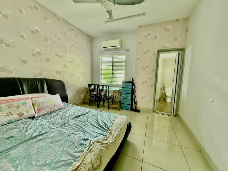2-storey Terraced House for Sale in Taman Nusa Idaman (Iskandar Puteri (Nusajaya)) - Elston Chong - Bedroom - PropertyGuru.com.my