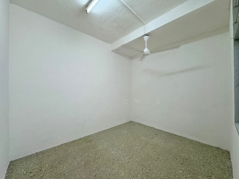 1-storey Terraced House for Sale in Bukit Gedung (Bayan Baru) - Ivan Chia - Interior - PropertyGuru.com.my