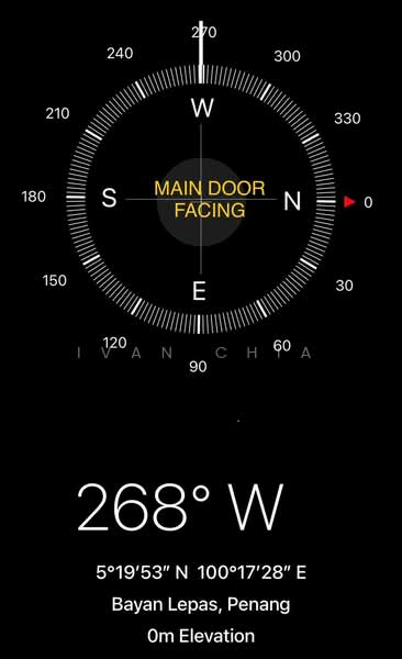 1-storey Terraced House for Sale in Bukit Gedung (Bayan Baru) - Ivan Chia - PropertyGuru.com.my