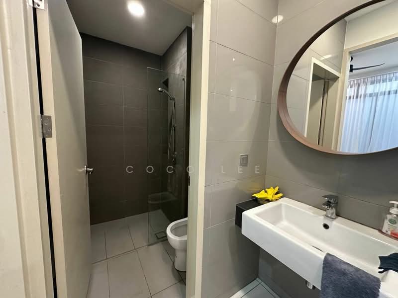 Cluster House for Rent in Horizon Hills (Iskandar Puteri (Nusajaya)) - Coco Lee - Bathroom - PropertyGuru.com.my