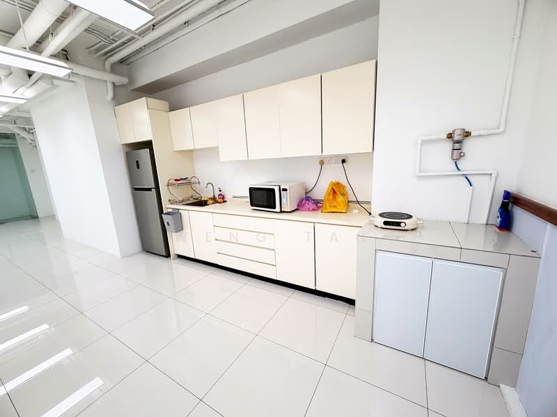 One City - Sky Park Retail Lots untuk Untuk Disewa - RM 9,500 /bulan, Mac 2026 - Kitchen - PropertyGuru.com.my