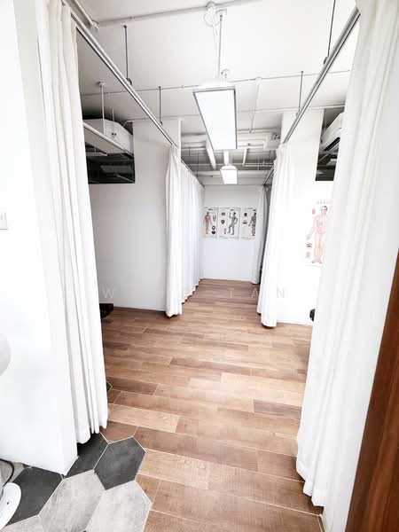 One City - Sky Park Retail Lots untuk Untuk Disewa - RM 9,500 /bulan, Mac 2026 - Interior - PropertyGuru.com.my