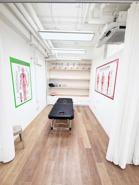 One City - Sky Park Retail Lots untuk Untuk Disewa - RM 9,500 /bulan, Mac 2026 - Interior - PropertyGuru.com.my