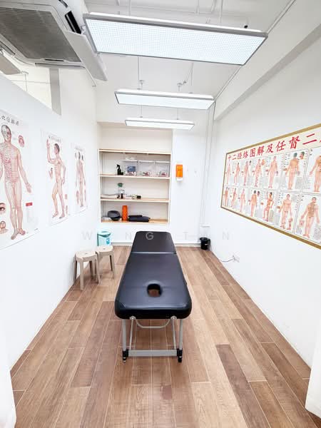 One City - Sky Park Retail Lots untuk Untuk Disewa - RM 9,500 /bulan, Mac 2026 - Interior - PropertyGuru.com.my