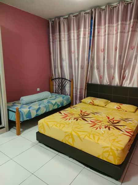 Vista Alam untuk Untuk Disewa - RM 2,000 /bulan, Mac 2026 - PropertyGuru.com.my