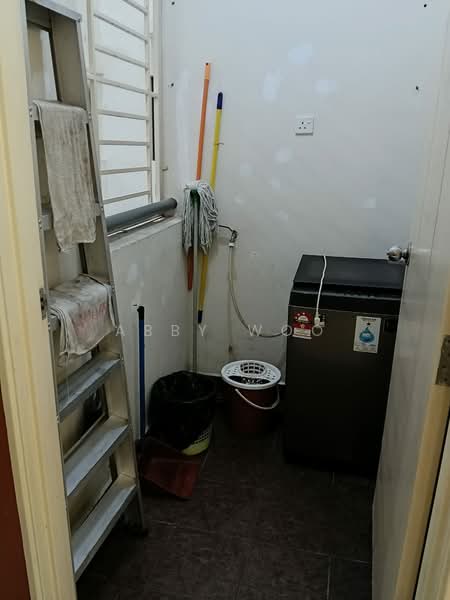 Servis Apartment untuk Disewa di Vista Alam - Abby Woo - PropertyGuru.com.my