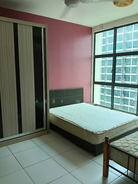 Servis Apartment untuk Disewa di Vista Alam - Abby Woo - PropertyGuru.com.my