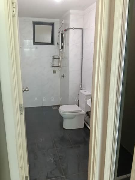 Servis Apartment untuk Disewa di Vista Alam - Abby Woo - PropertyGuru.com.my