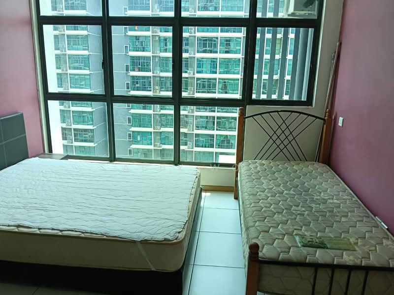 Servis Apartment untuk Disewa di Vista Alam - Abby Woo - PropertyGuru.com.my